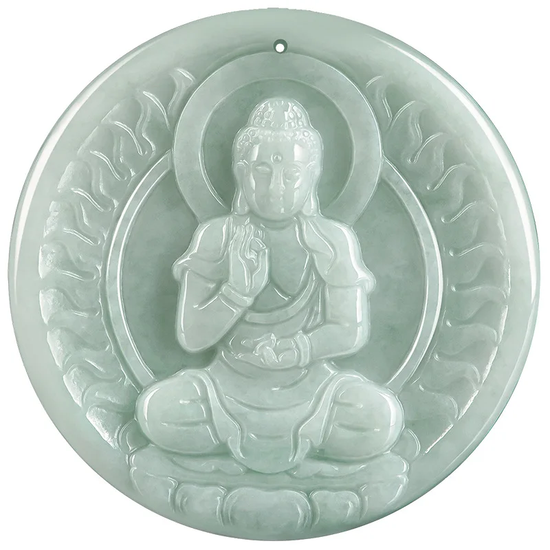 Men Accessories Gift - Burmese Jade Patronus Pendant Accessories Talismans