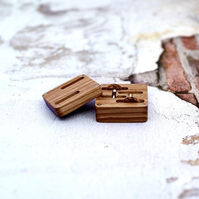 JU64 High Quality Men Suit Woo - Cufflink Box Set review and price