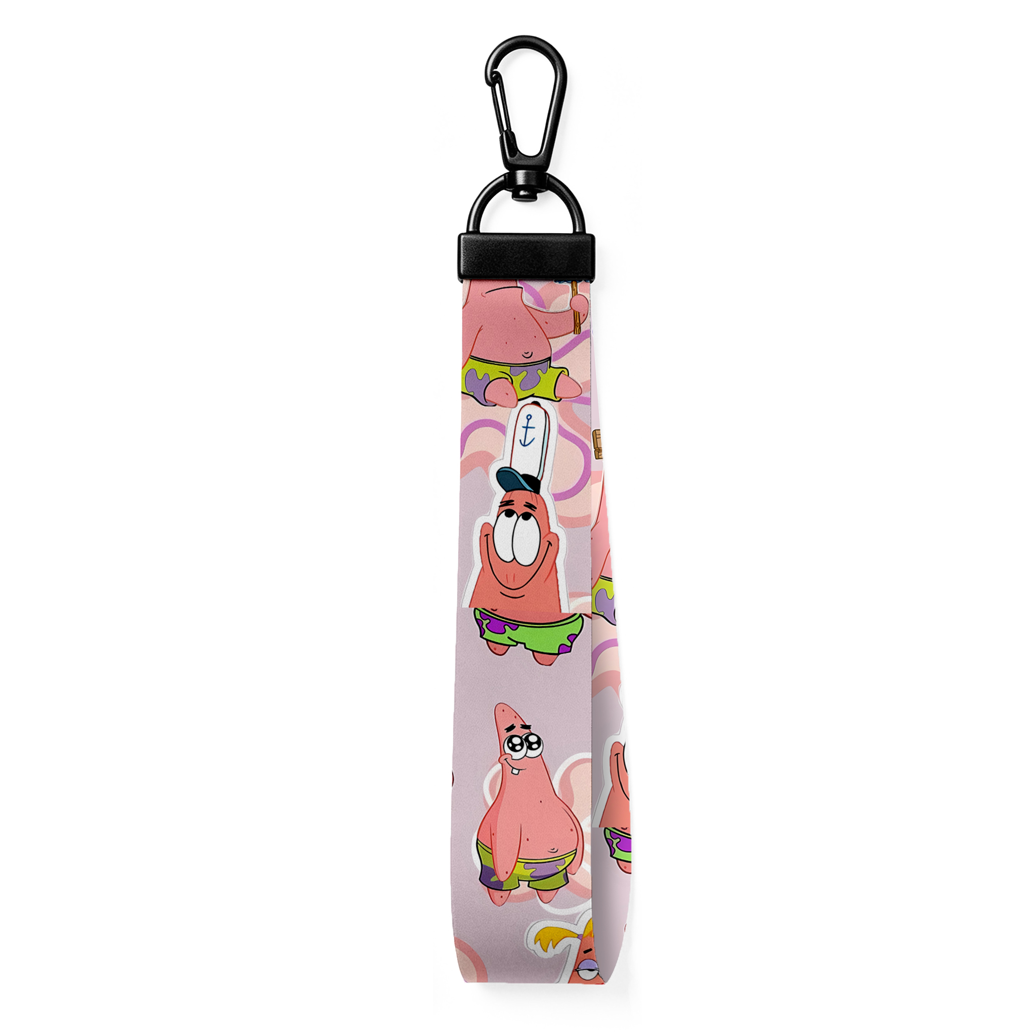 SpongeBob Key Chain for Men Wo - Men Accessories Ring review and price