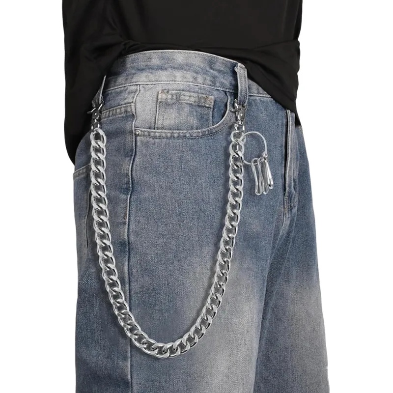 Harajuku Style Street Hip-Hop  - Men'S Accessories Wallet review and price