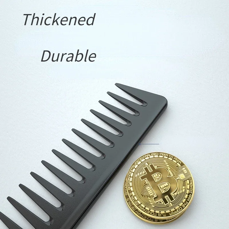 1pc Anti-static Barbershop Men - Men Accessories In Store review and price
