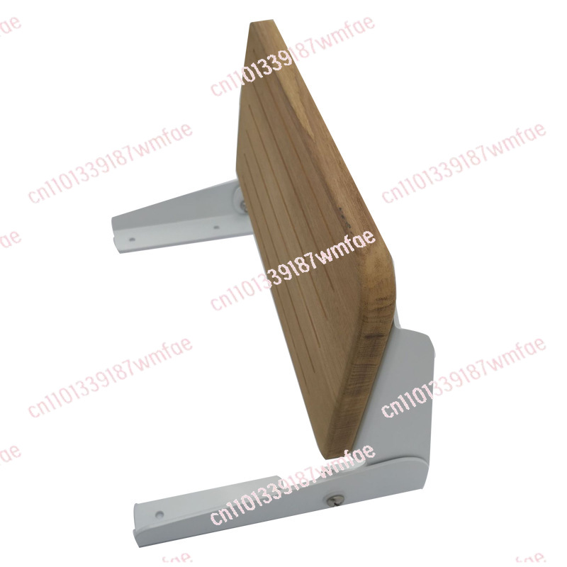 Aluminum alloy white paint ped - Men Accessories In Store review and price