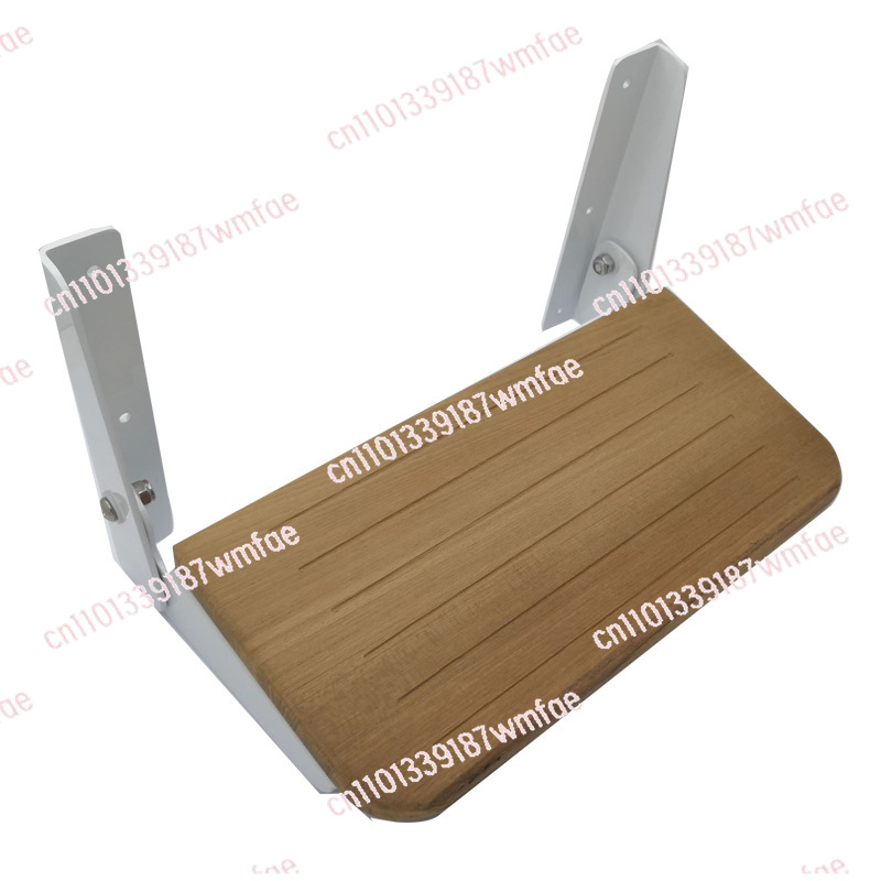 Aluminum alloy white paint ped - Men Accessories In Store review and price