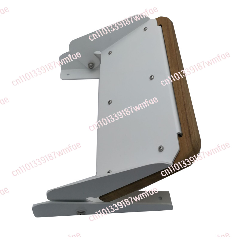 Aluminum alloy white paint ped - Men Accessories In Store review and price