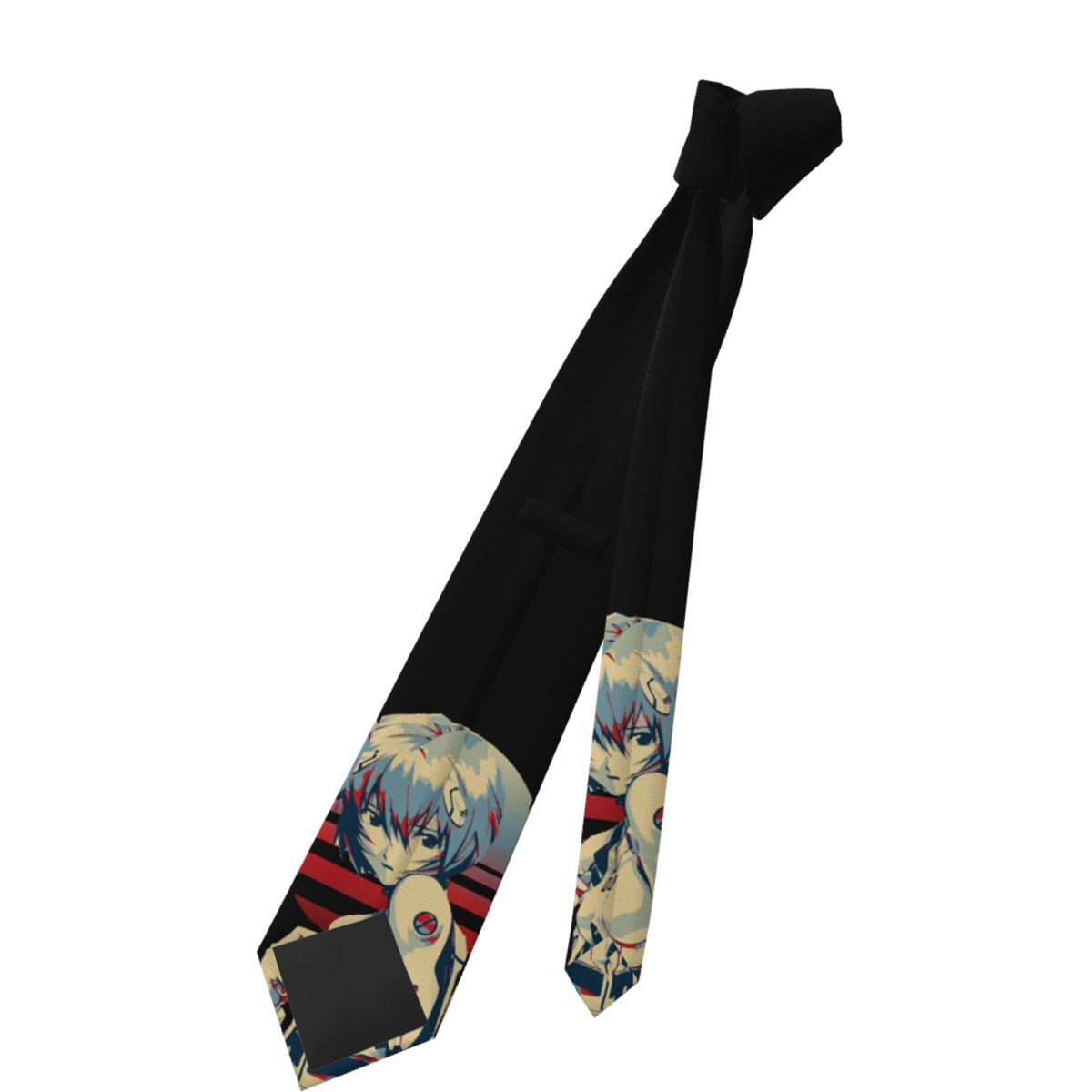 Rei Ayanami Classic Neckties U - Men Accessories For Wedding review and price