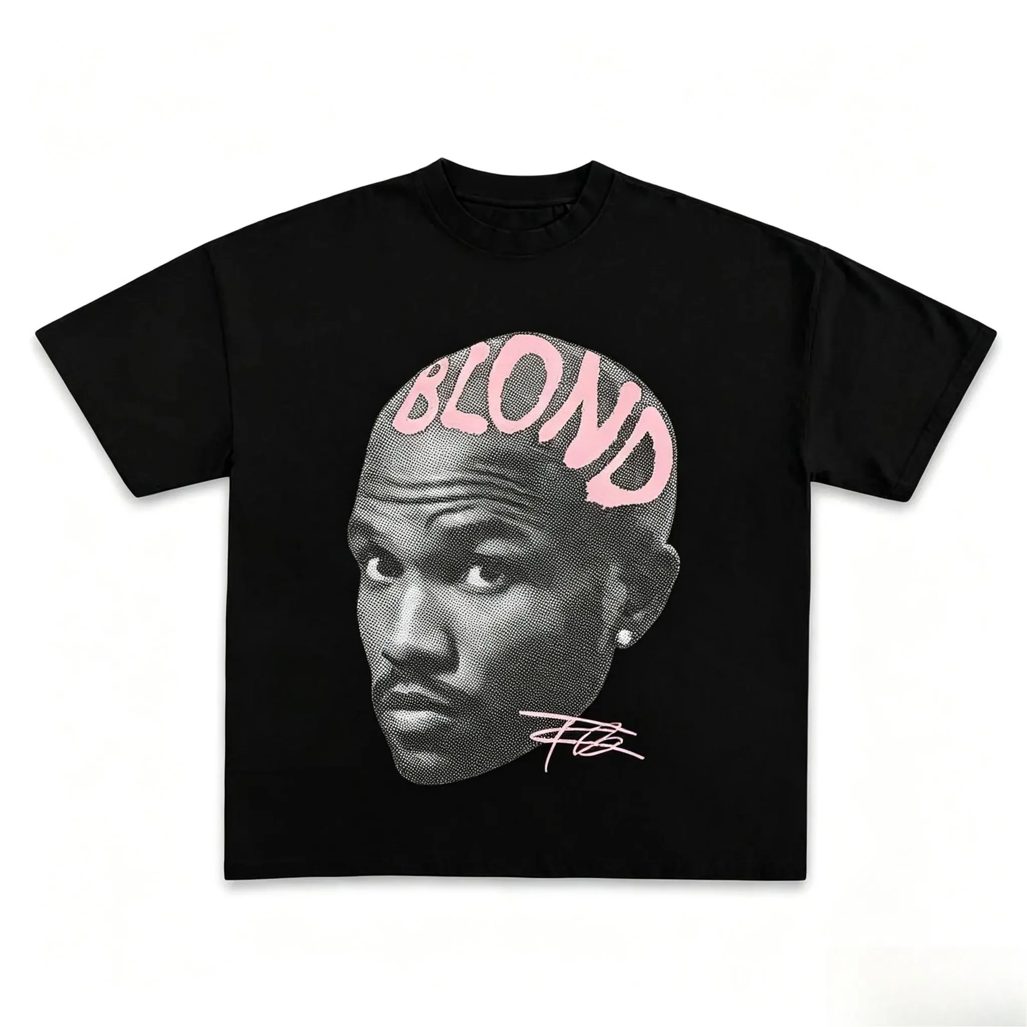 Pink Graphic T-Shirt Y2K Aesth - Men Accessories Aesthetic review and price