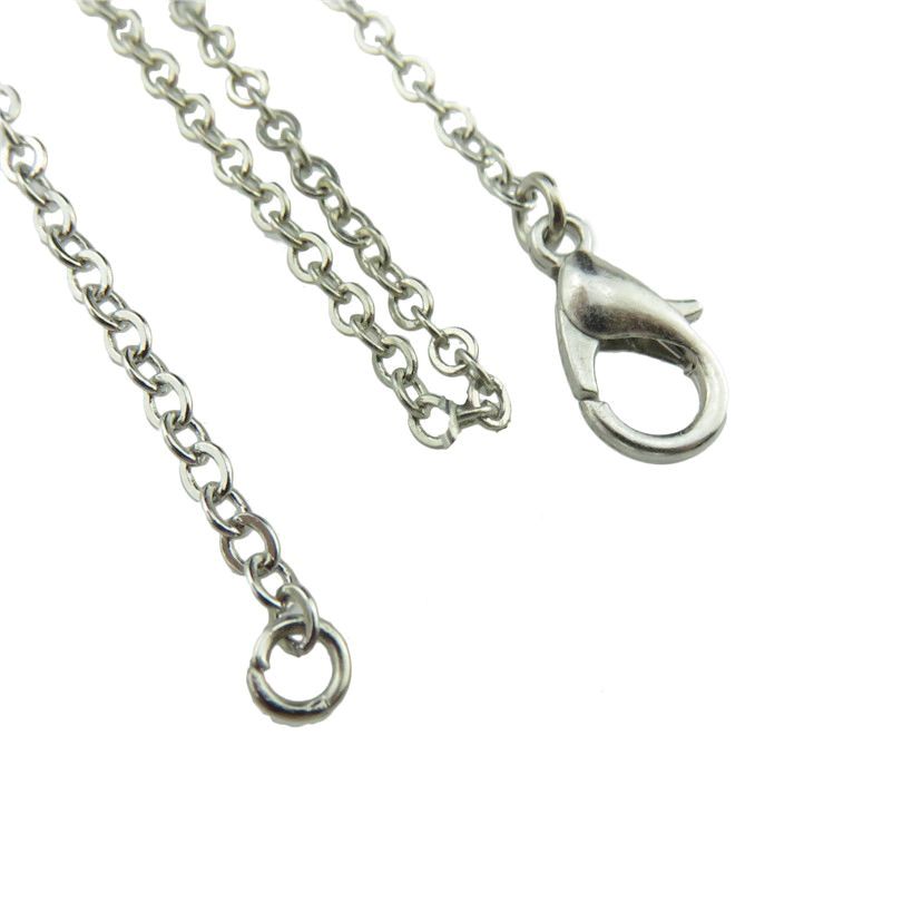 Fashion Vintage Silver Color P - Men Accessories Aesthetic review and price