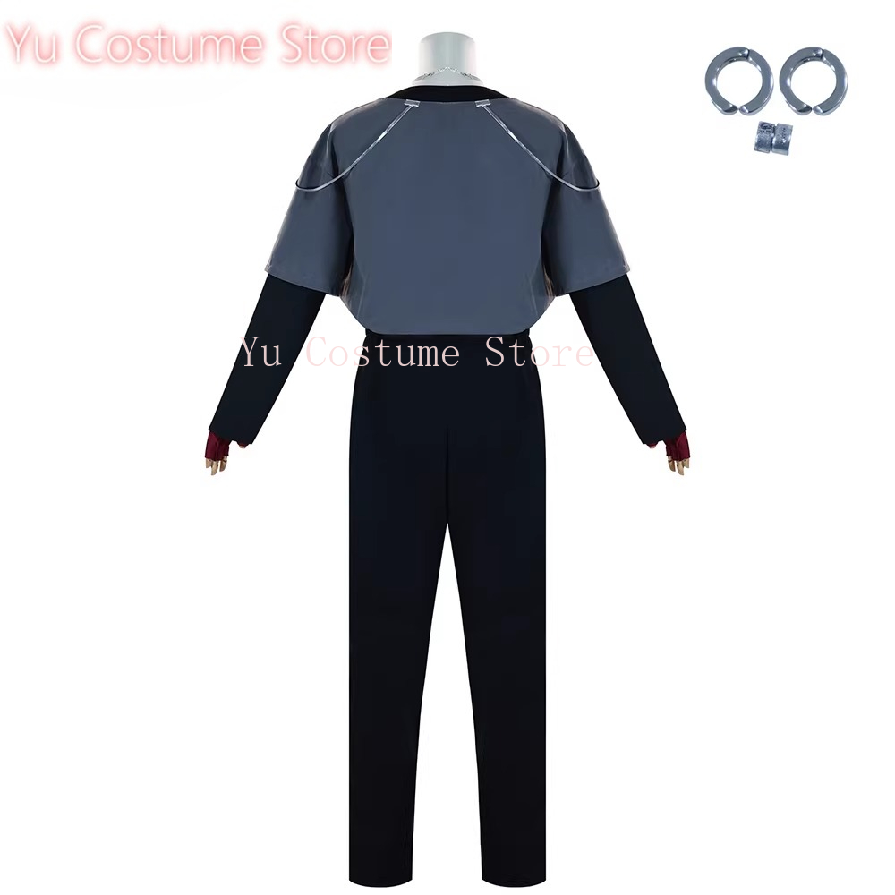 Until Role-playing Costumes R7 - Men Accessories In Store review and price