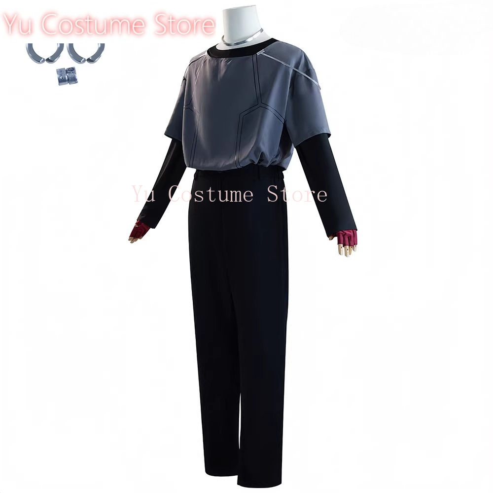 Until Role-playing Costumes R7 - Men Accessories In Store review and price