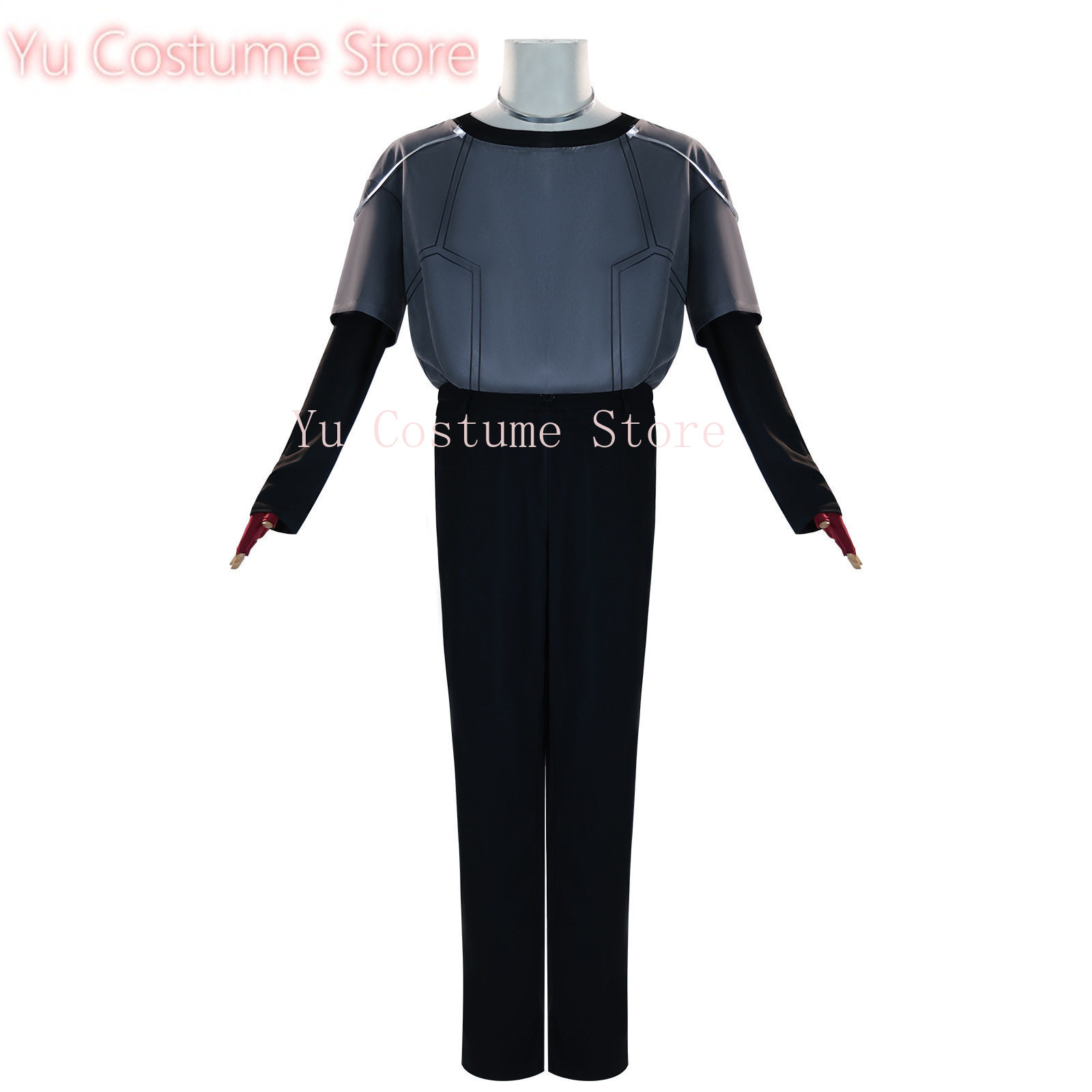 Until Role-playing Costumes R7 - Men Accessories In Store review and price