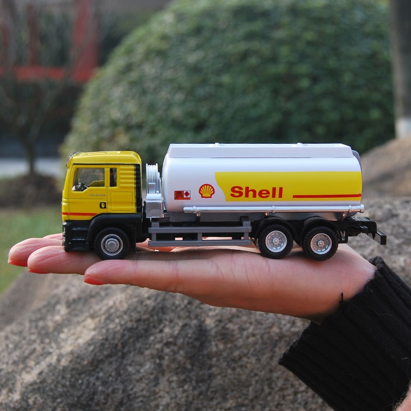 MAN SCANIA Oil Tank Truck TOTA - Men Accessories Gift review and price