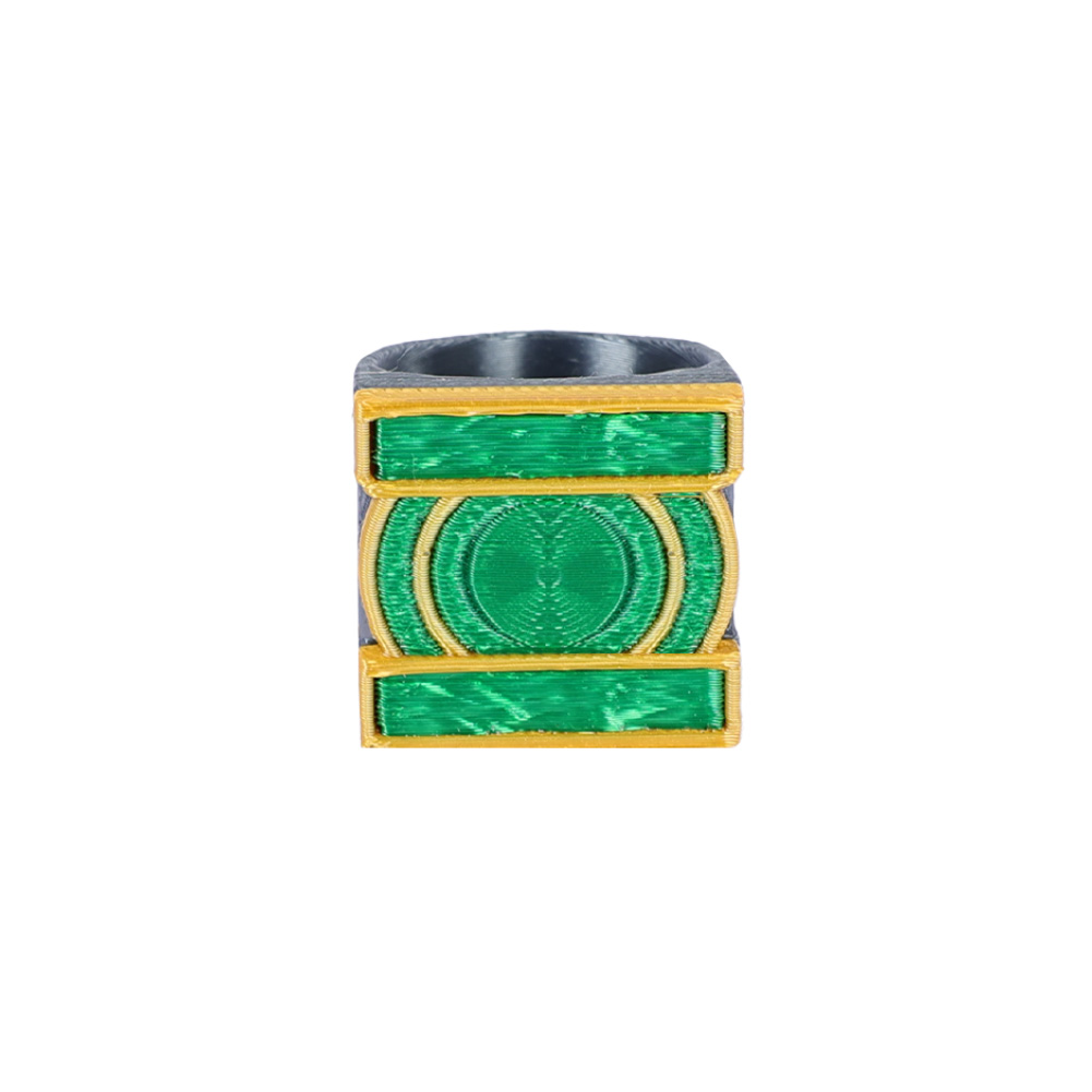 2026 Men Hal Cosplay Power Rin - Men Accessories Ring review and price