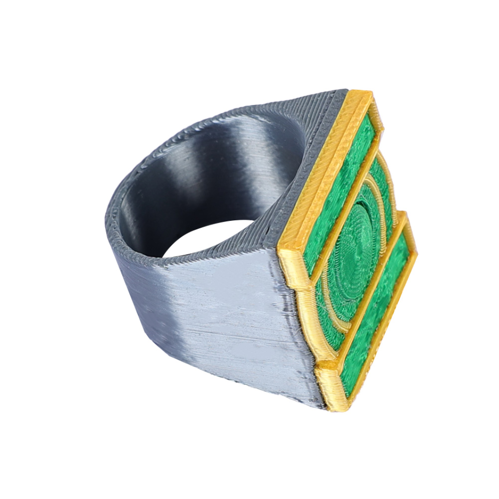 2026 Men Hal Cosplay Power Rin - Men Accessories Ring review and price