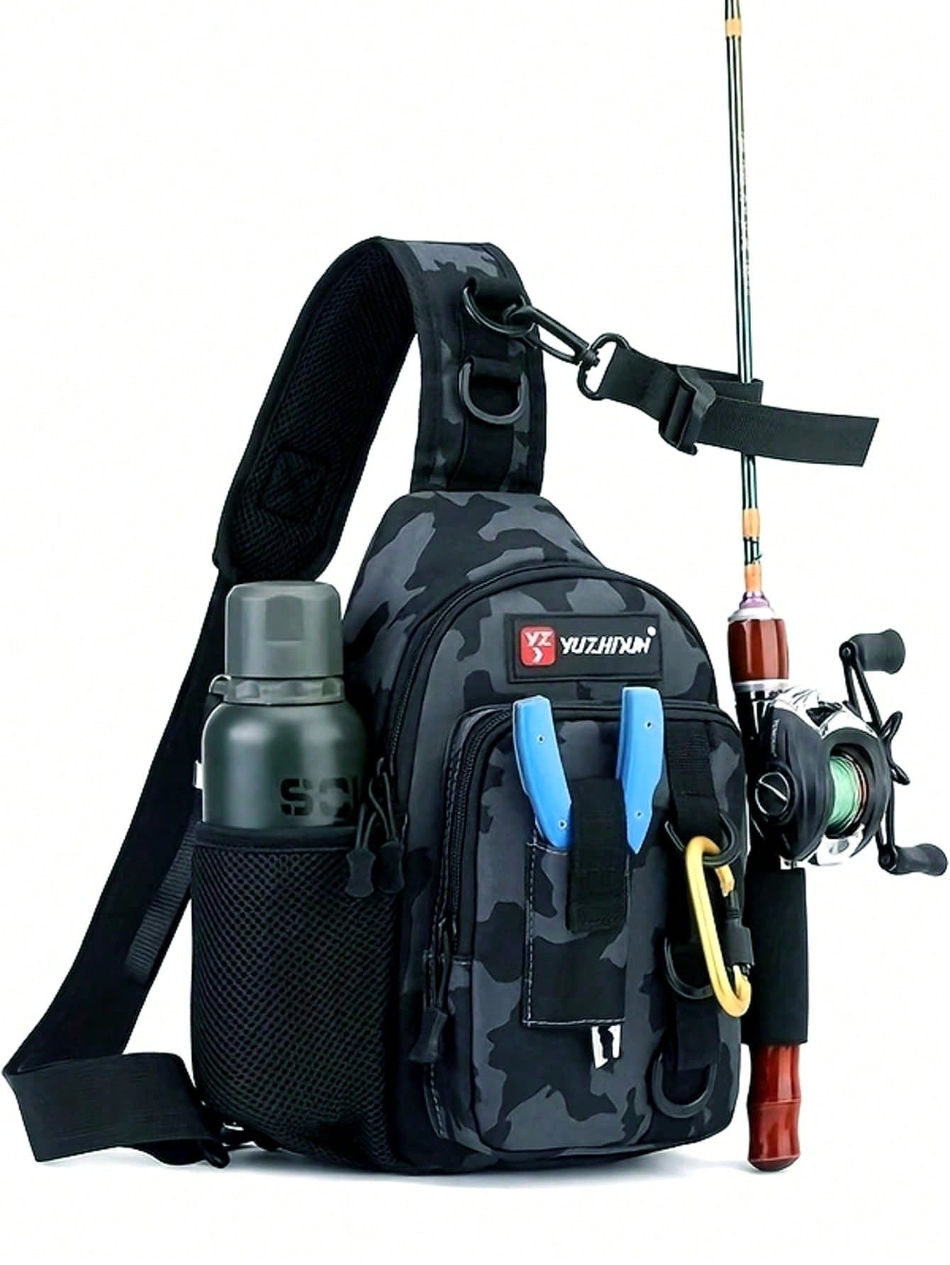 High-Quality Durable Fishing T - Men Accessories In Store review and price