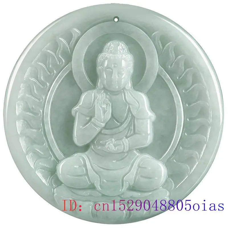 Burmese Jade Patronus Pendant  - Men Accessories Gift review and price