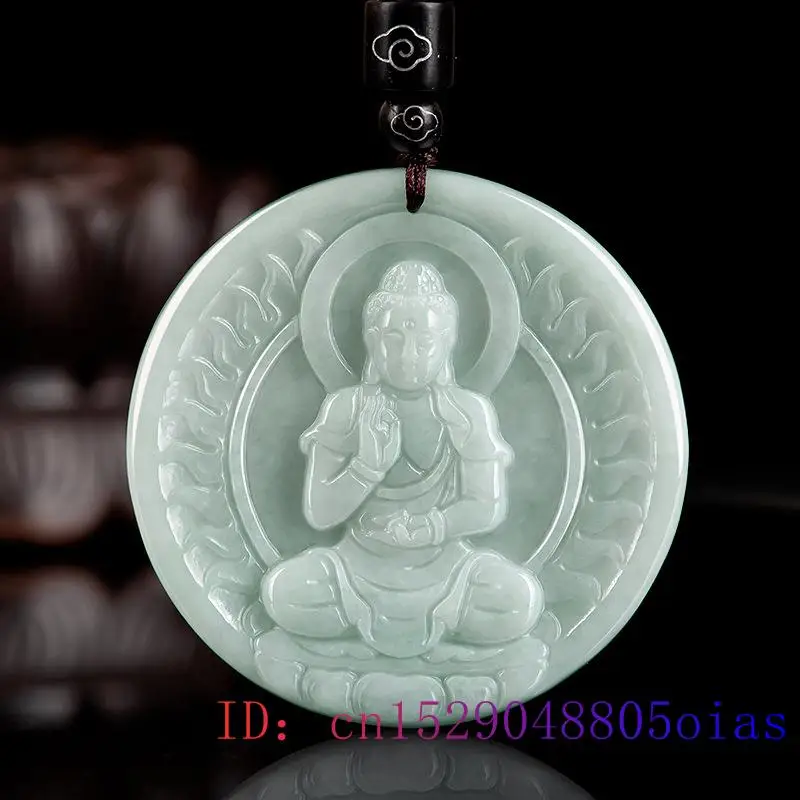 Burmese Jade Patronus Pendant  - Men Accessories Gift review and price