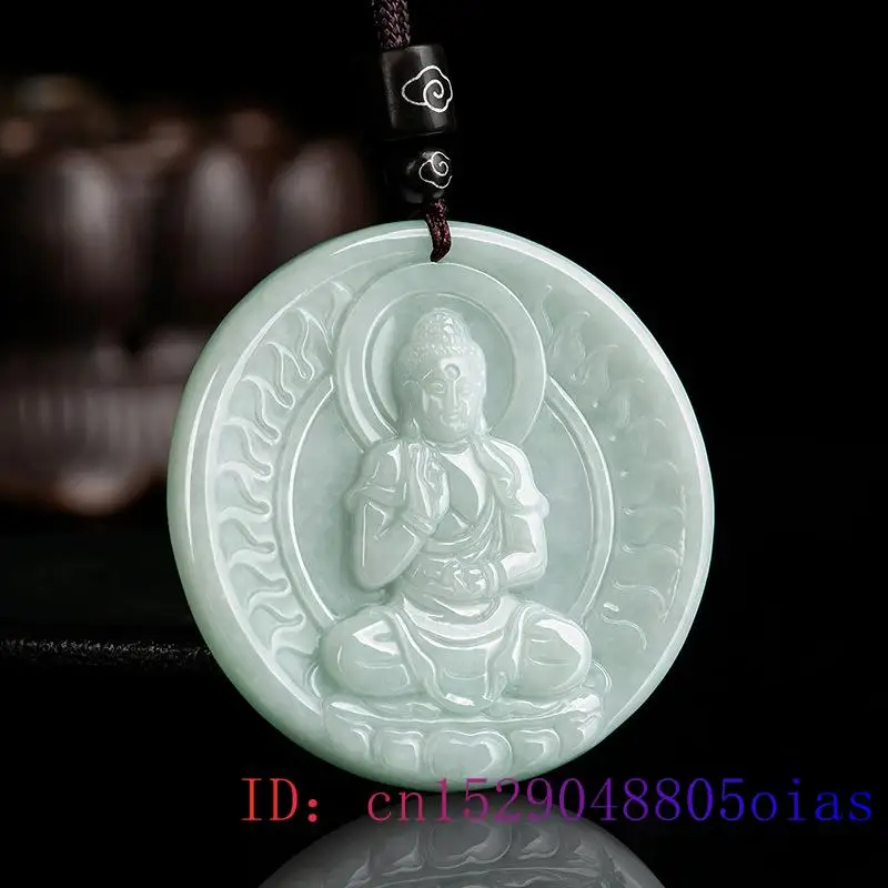 Burmese Jade Patronus Pendant  - Men Accessories Gift review and price