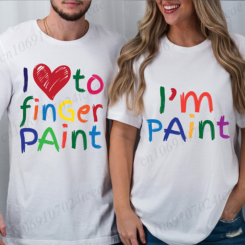 Matching Couple T Shirts I Lov - Men Accessories Aesthetic review and price