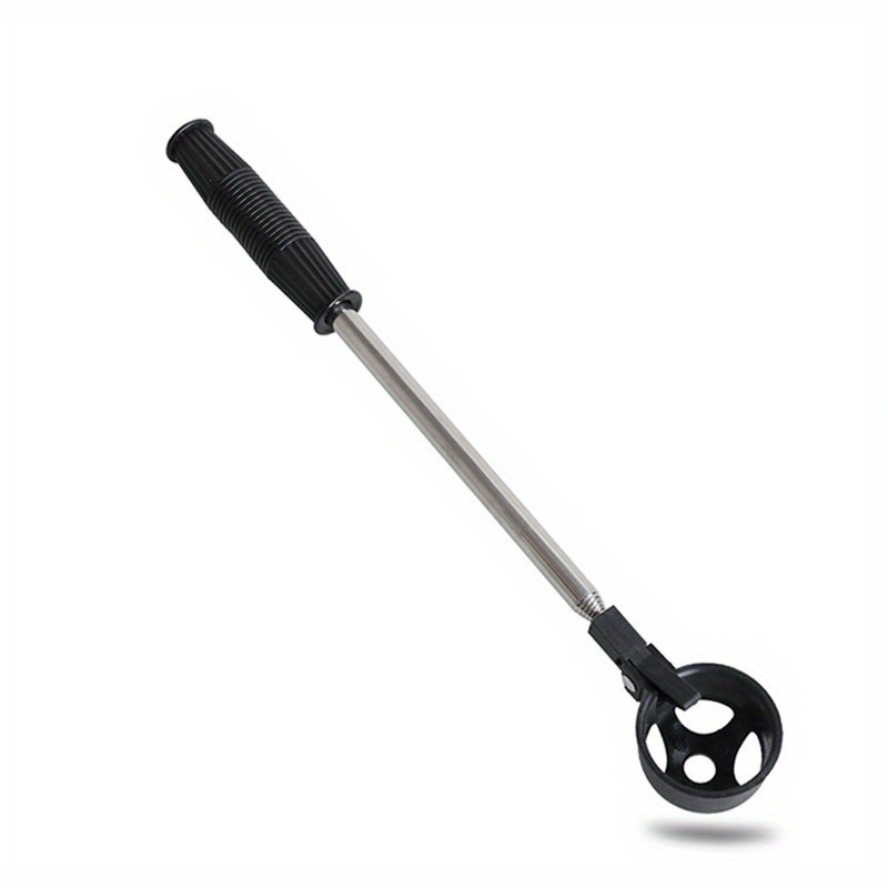 Telescopic Golf Ball Retriever - Men Accessories Gift review and price