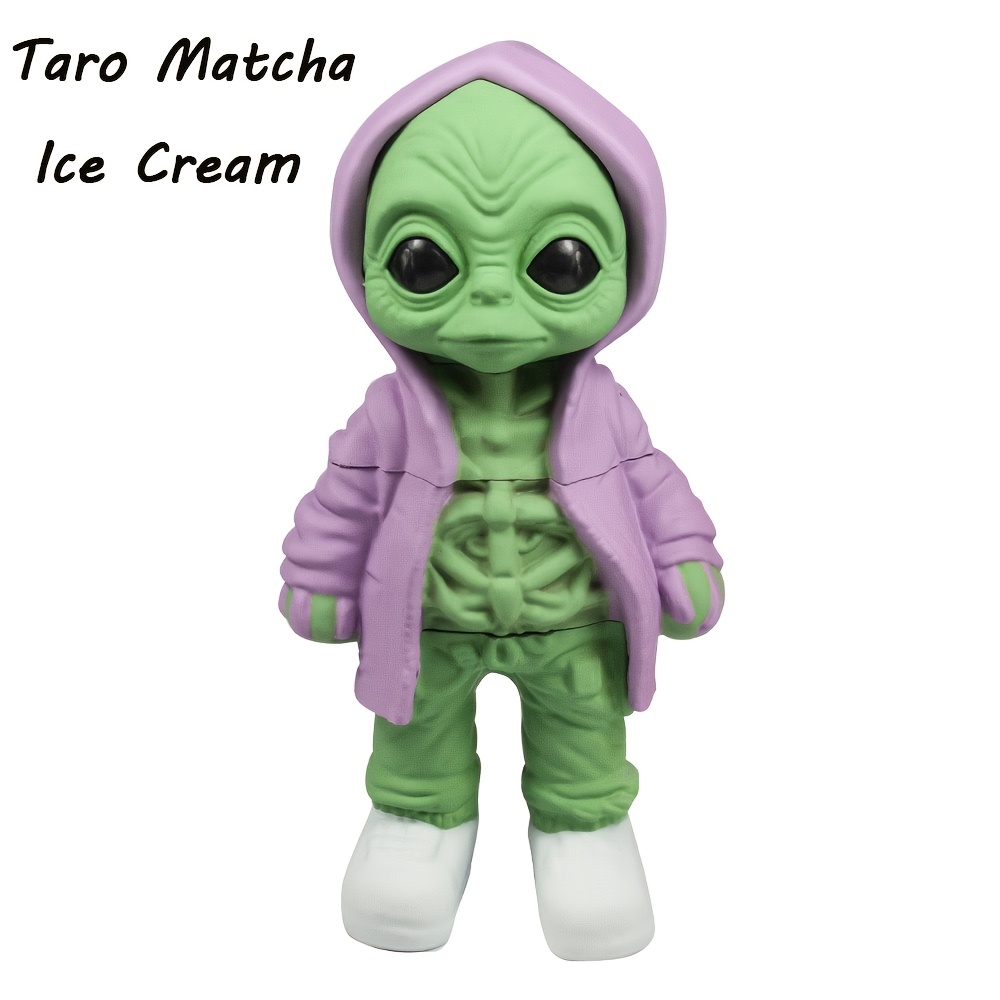 Funny Alien Herb Grinder Spice - Men Accessories Gift review and price