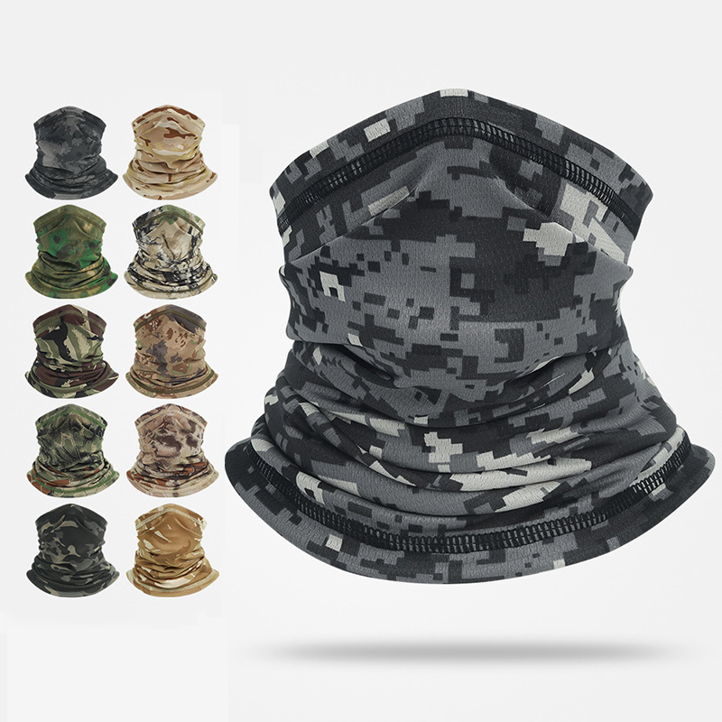 Cycling Neck Gaiter Spring Sum - Men Accessories Ring review and price