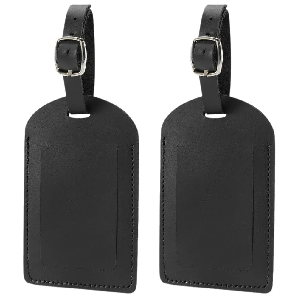 1PC PU Leather Luggage Tag Sui - Men'S Accessories Travel Bag review and price