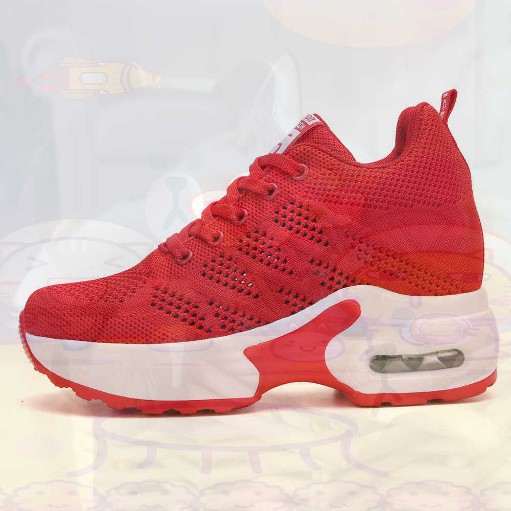 Red Size 36 Shoes Woman Tennis - Men Accessories In Store review and price