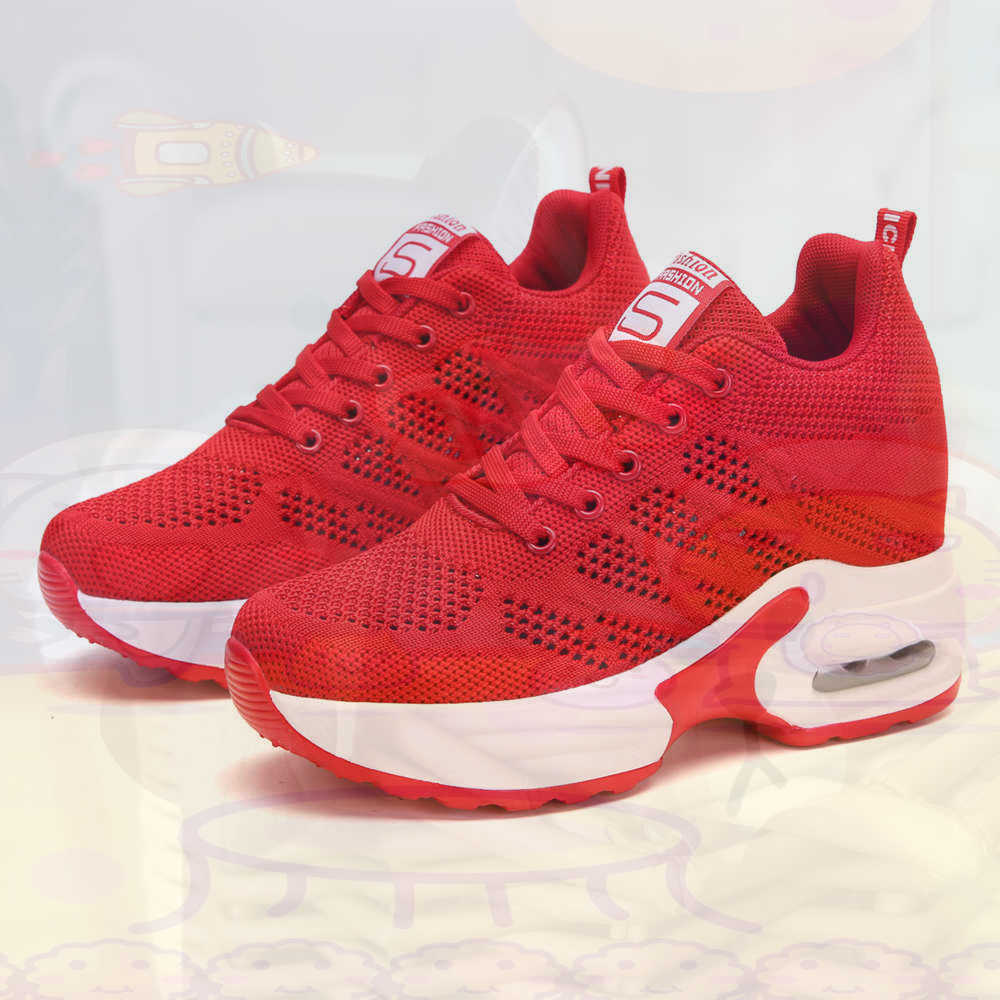 Red Size 36 Shoes Woman Tennis - Men Accessories In Store review and price
