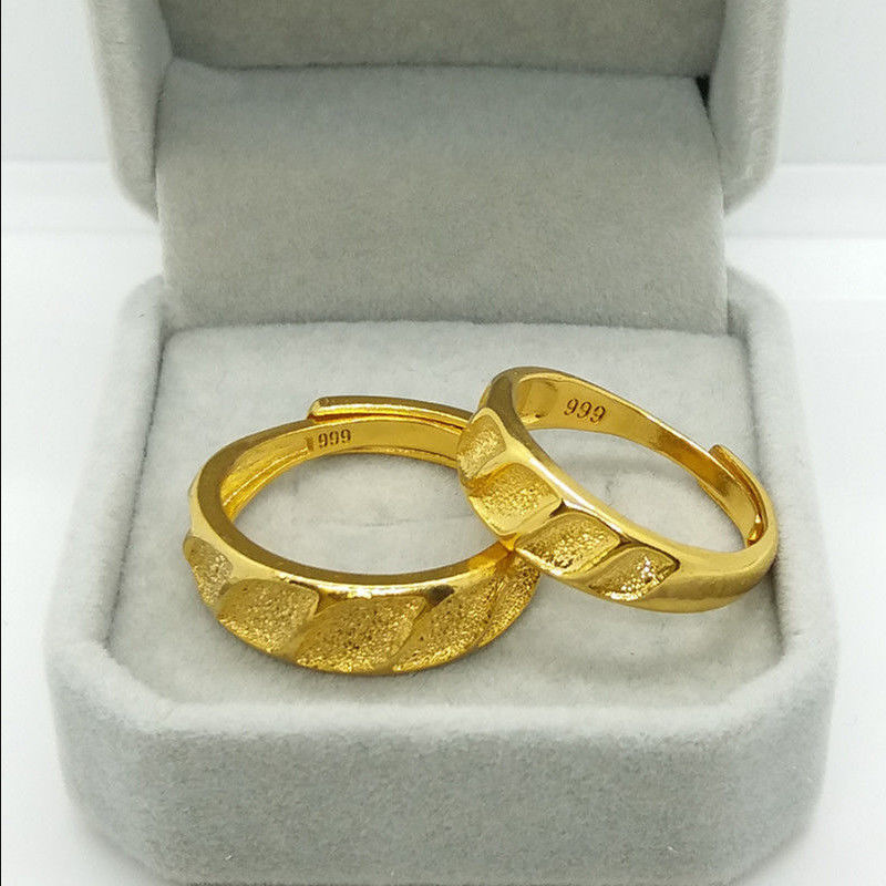 Classic Pure Plated Real 18k Y - Men Accessories For Wedding review and price