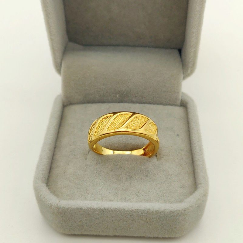 Classic Pure Plated Real 18k Y - Men Accessories For Wedding review and price