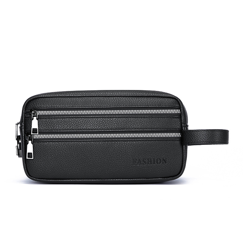 Vintage Men Hand Clutch Bag Mu - Men'S Accessories Travel Bag review and price