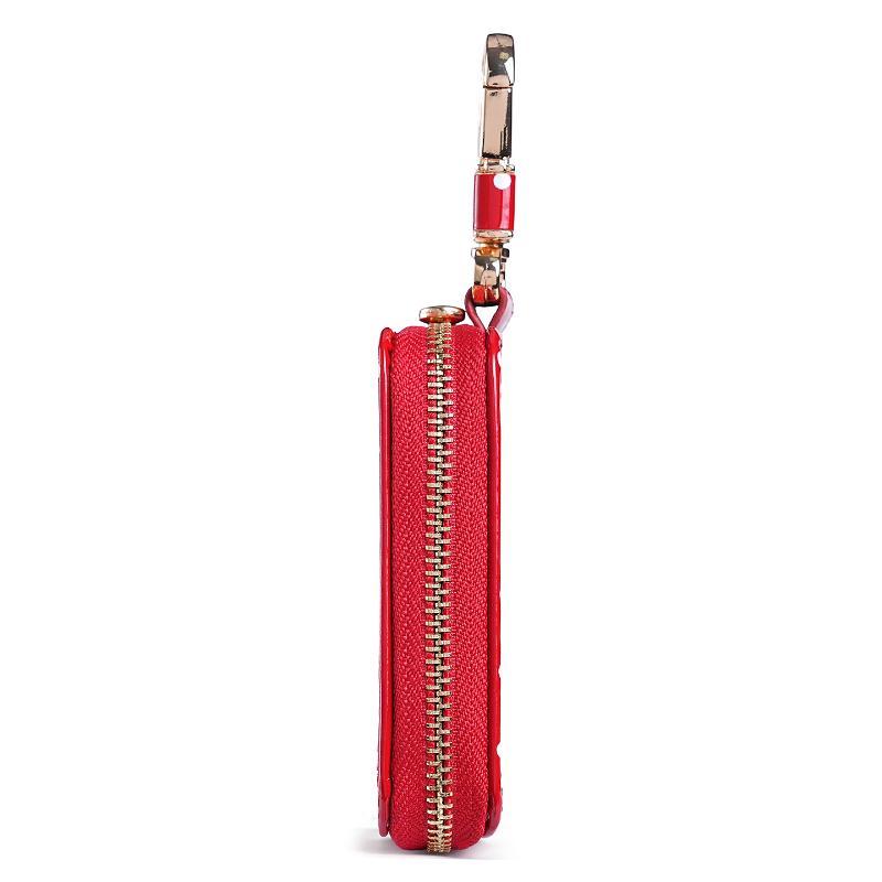 Polka Dot Glossy Patent Leathe - Men Accessories In Store review and price