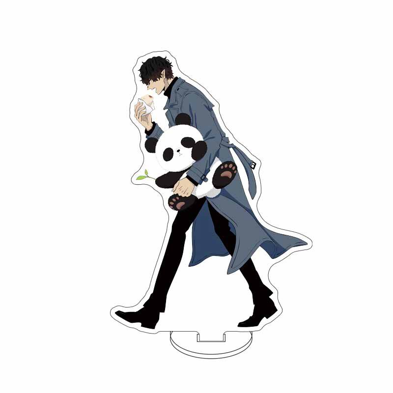 16CM Anime ‌Ragna the Bad Man  - Men Accessories Gift review and price
