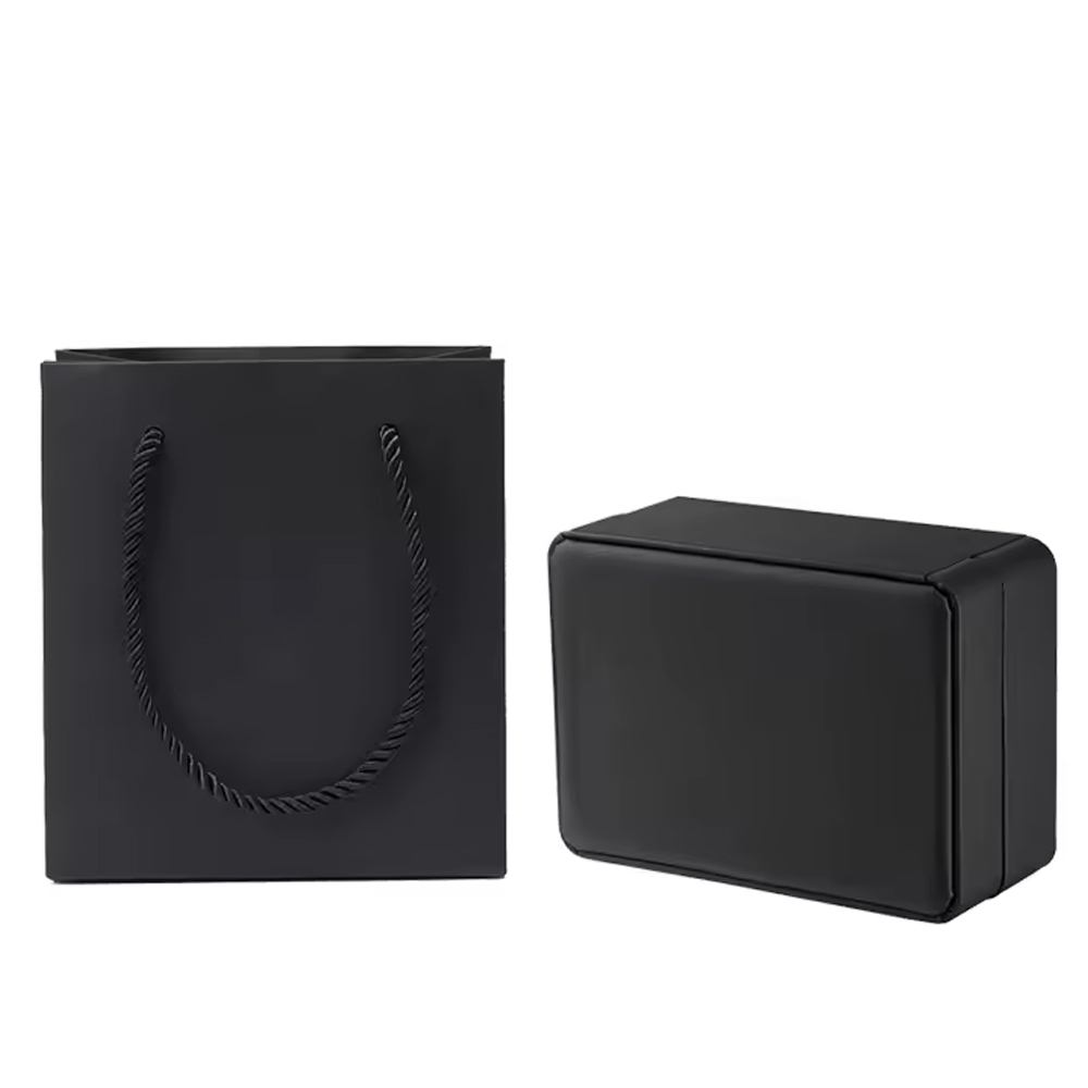 Portable Jewelry Box High-End  - Cufflink Box Set review and price