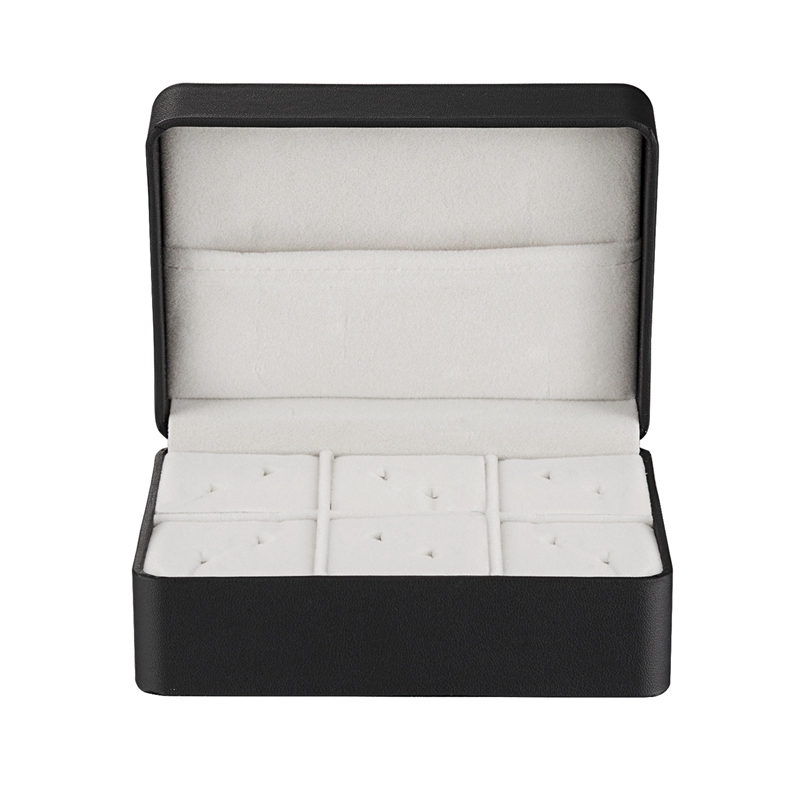 Portable Jewelry Box High-End  - Cufflink Box Set review and price