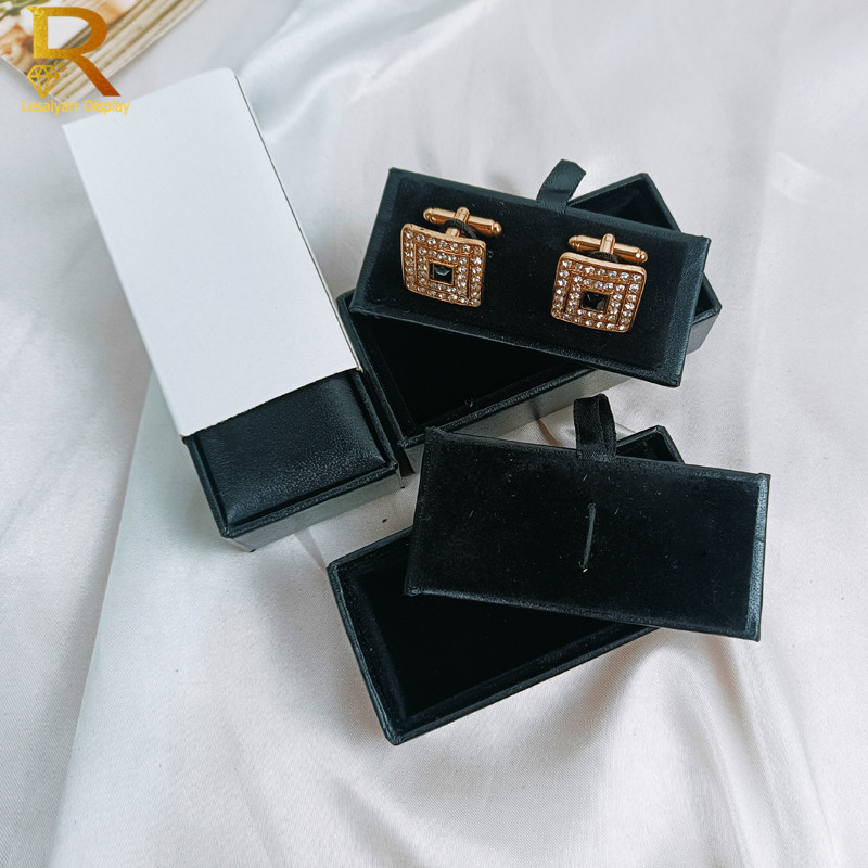1pc Quality Mens Cufflinks Pac - Cufflink Box Set review and price