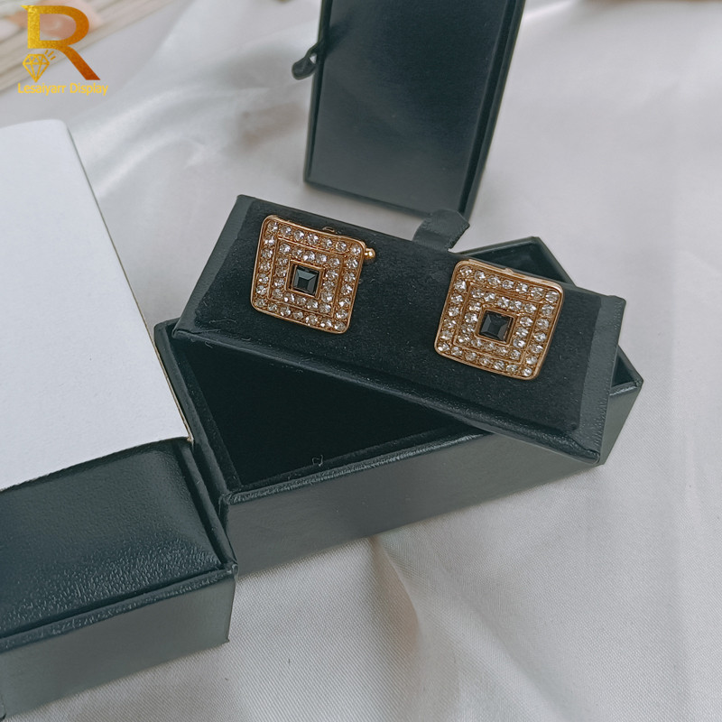 1pc Quality Mens Cufflinks Pac - Cufflink Box Set review and price