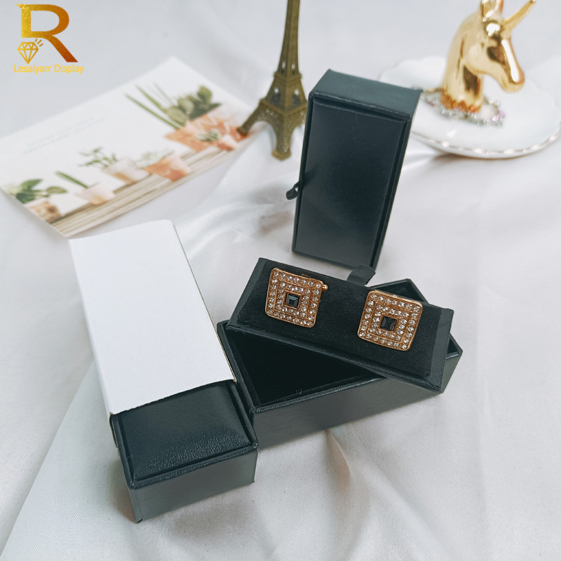1pc Quality Mens Cufflinks Pac - Cufflink Box Set review and price