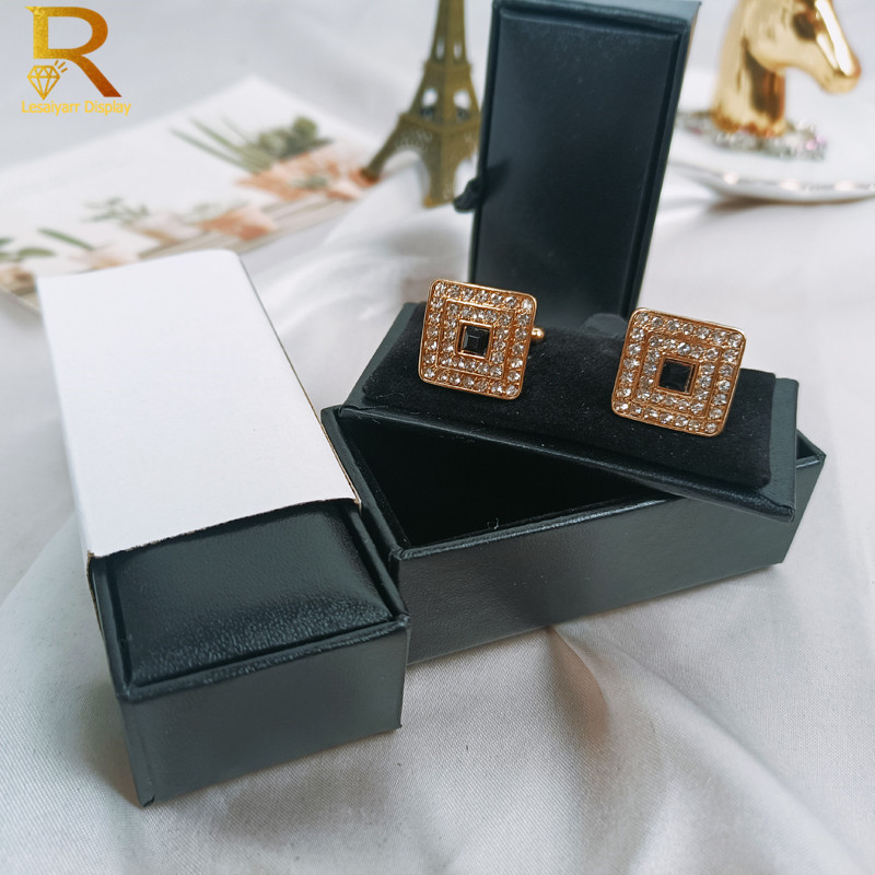 1pc Quality Mens Cufflinks Pac - Cufflink Box Set review and price