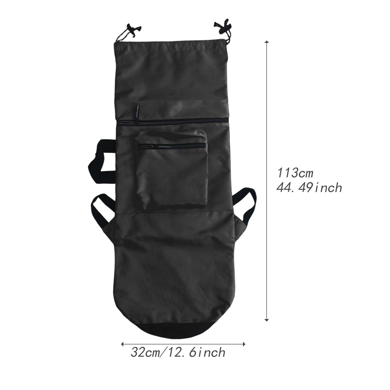 Skateboard Carry Case Pouch Wa - Men'S Accessories Travel Bag review and price