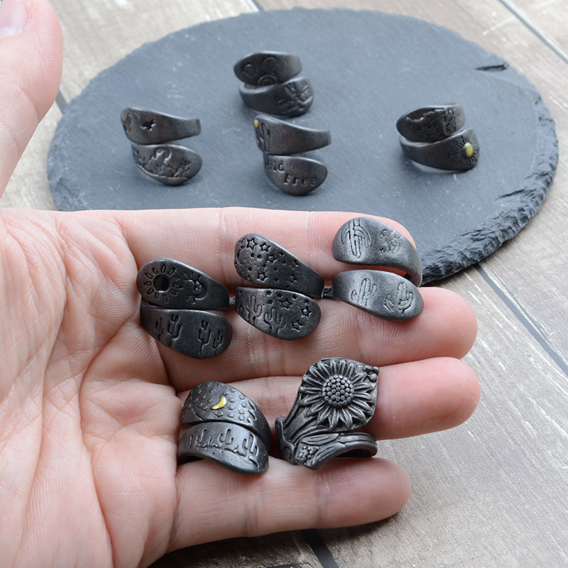 DIY accessories Amazon cross-b - Men Accessories Ring review and price