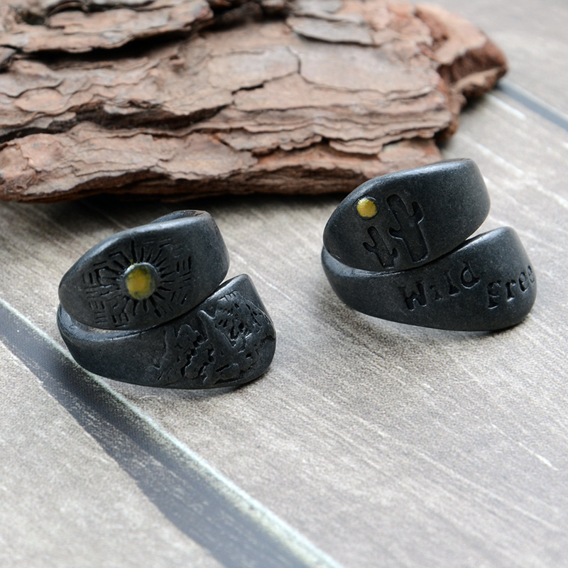 DIY accessories Amazon cross-b - Men Accessories Ring review and price