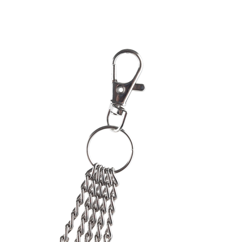 Punk Chain On The Jeans Pants  - Men Accessories Aesthetic review and price