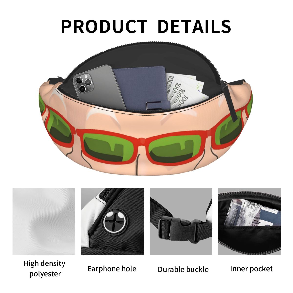 Custom M-Masters R-Roshis Powe - Men'S Accessories Travel Bag review and price