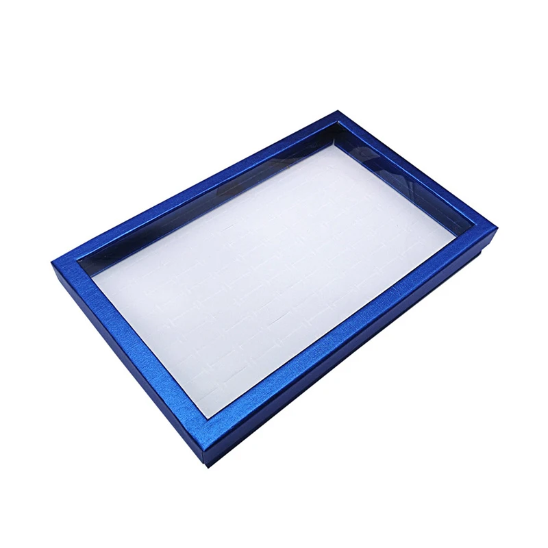100-position Ring Box Sponge S - Cufflink Box Set review and price