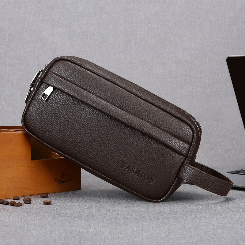 Vintage Men Hand Clutch Bag La - Men'S Accessories Travel Bag review and price
