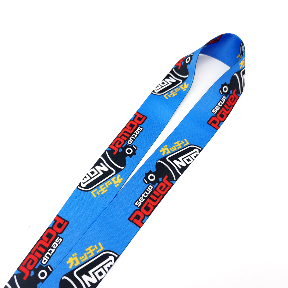 JDM Style Lanyard Keychain Nyl - Men Accessories Aesthetic review and price