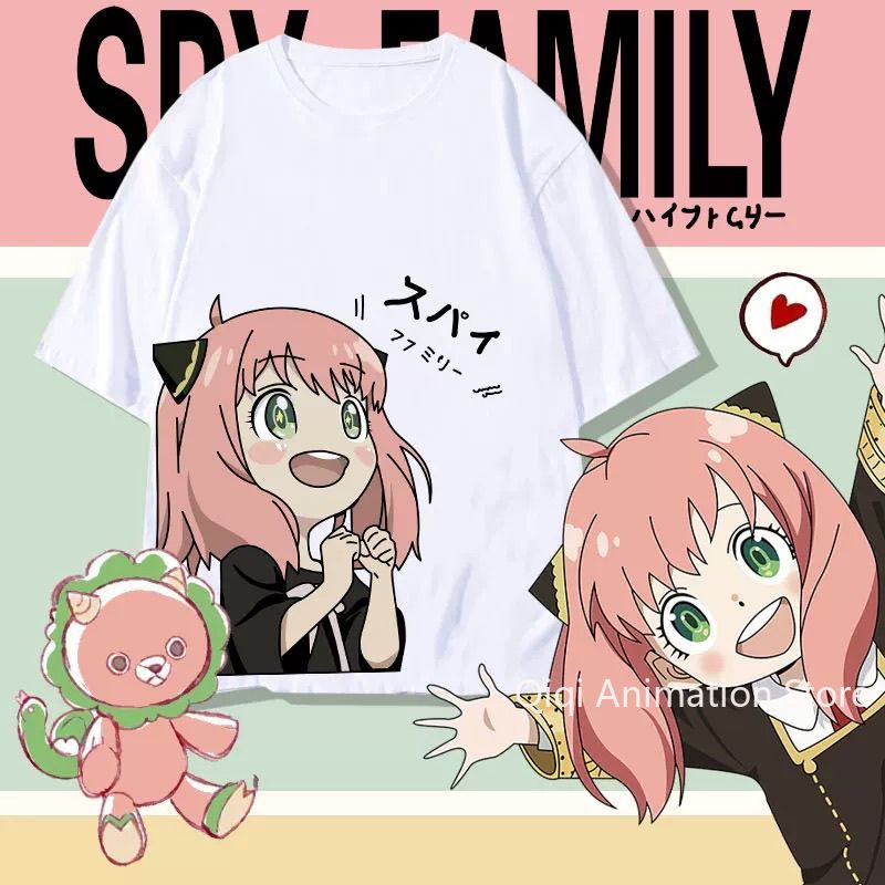 SPY×FAMILY Anime Anya Forger P - Men Accessories Gift review and price
