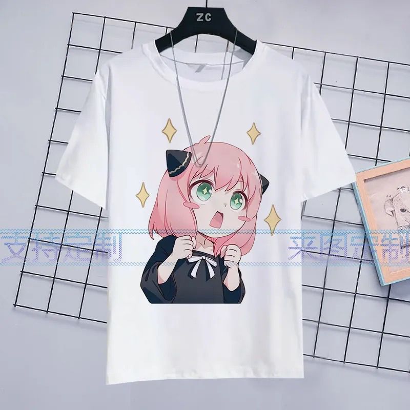 SPY×FAMILY Anime Anya Forger P - Men Accessories Gift review and price