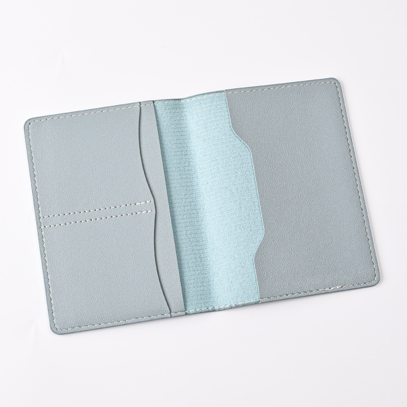 Women Men Card Passport Cover  - Men'S Accessories Wallet review and price